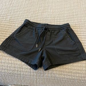 Athleta farallon shorts